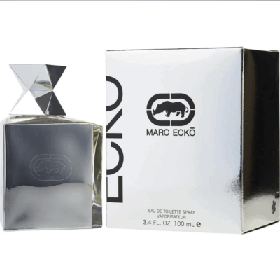 Ecko By Marc Ecko men Eau De Toilette Spray 3.4 oz